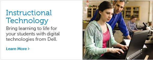 Instructional Technology Banner