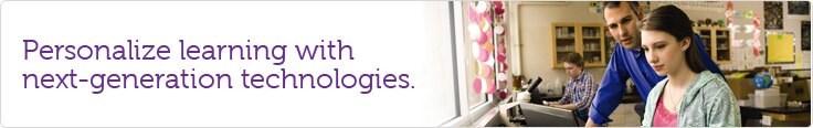 Instructional Technology Banner Instructional Technology Banner