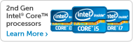 Intel Logo