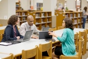 Connected Learning Image