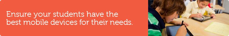 Mobile Computing Banner