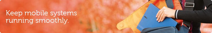 Mobile Device Management Banner