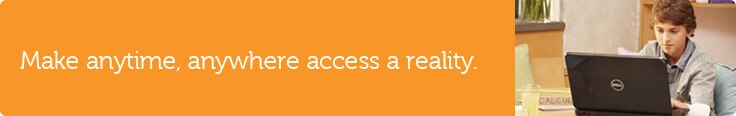 Mobile Learning Banner