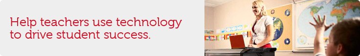 Professional Learning Banner