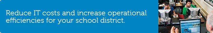 Technology Resource Planning Banner