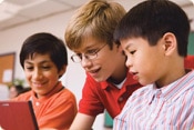 Learning Management Systems