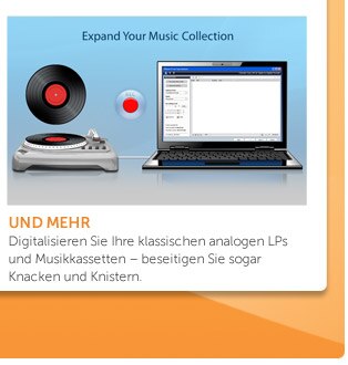 und mehr