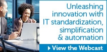 Webcast campaign