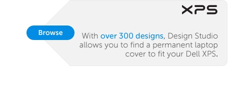 XPS with over 300 designs