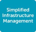 Simplified Infrastructure Management
