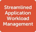 Streamlined Application and Workload Management