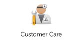 Customer care