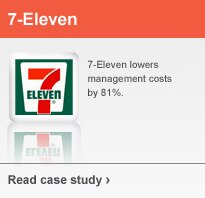 Dell Case Study 7 Eleven