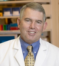 Jeffrey Trent