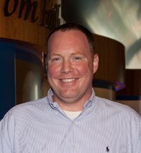 Patrick Lacey