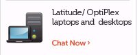 Latitude and OptiPlex