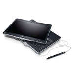 Latitude XT3 Tablet PC