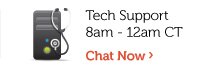 tech support