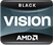 VISION Black