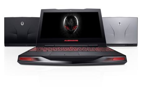 Alienware Battery