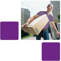 Servicio de recogida y devolución