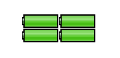4 Cell Battery