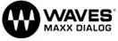 Waves Maxx Dialog