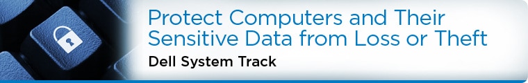 Dell SystemTrack
