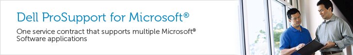 Consolidated, single point of contact for your Microsoft software support and maintenance