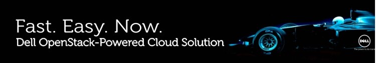 Dell OpenStack Cloud Solution