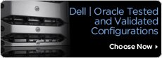 Validated Components for Oracle