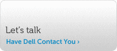 Talk to Dell about Email and File Archiving
