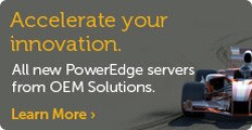 OEM 12th Generation Servers