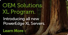 OEM Solutions XL Program