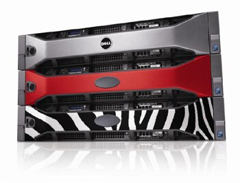 Dell OEM Custom Appliances