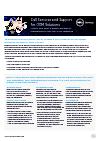 Dell OEM Services Fact Sheet 2010