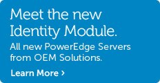 OEM Identity Module