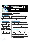 IT Advisory Services for OEM Solutions
