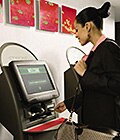 Retail and Customer Interactive Solutions
