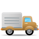 Shipping & Delivery 