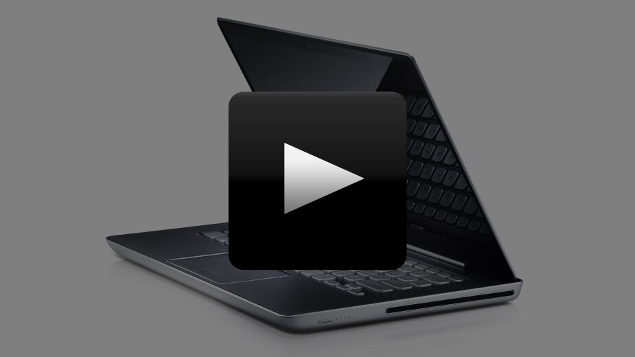 XPS 14z Laptop Product Video