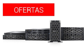 Ofertas en servidores