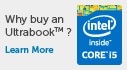 Why should I buy an Ultrabook™? 