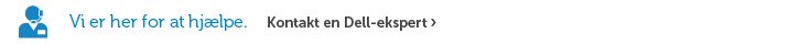 Kontakt en Dell-ekspert