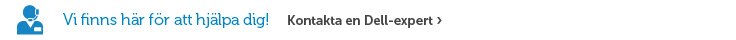 Kontakta en Dell-expert