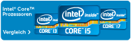 intel core prozessorfamilie