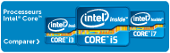 processeurs intel
