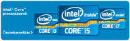 intel processzor