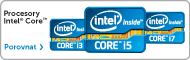 intel processors