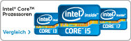 intel core prozessorfamilie